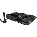 Asus ROG Crosshair X870E Dark Hero Motherboard - Image 3