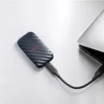 SanDisk E10 1TB Portable SSD - Image 4