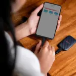 SanDisk E10 1TB Portable SSD - Image 3