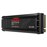 SanDisk Optimus™ GX PRO 8100 NVMe™ 1 TB Internal SSD, Upto 14900 MB/s R, PCIe® Gen 5.0 M.2 (2280) - Image 2