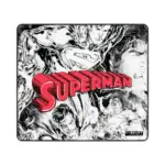 Superman Jim Lee Edition Large Mouse Mat