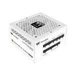 Thermaltake Toughpower GF A3 Snow Edition 850W 80 Plus Gold Full Modular ATX 3.1 PCIE 5.1 Power Supply White - Image 3