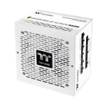 Thermaltake Toughpower GF A3 Snow Edition 850W 80 Plus Gold Full Modular ATX 3.1 PCIE 5.1 Power Supply White - Image 6