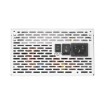 Thermaltake Toughpower GF A3 Snow Edition 850W 80 Plus Gold Full Modular ATX 3.1 PCIE 5.1 Power Supply White - Image 2
