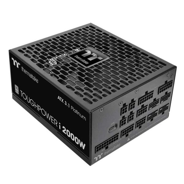 Thermaltake Toughpower i2000w Platinum