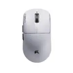 Xeus 39g Ultra-light Wireless White Mouse