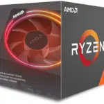 AMD Ryzen 7 2700X with Wraith Prism & RGB LED Cooler 3.7 Ghz Upto 4.3 GHz AM4 Socket 8 Cores 16 Threads 4 MB L2 16 MB L3 Desktop Processor (Multicolor)