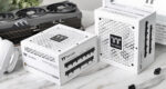 Thermaltake Toughpower GF A3 Snow Edition 850W 80 Plus Gold Full Modular ATX 3.1 PCIE 5.1 Power Supply White - Image 2