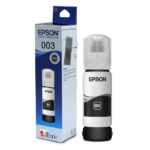 Epson Ink Bottle - 003 - 65ml