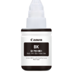 Canon GI-790 Original Ink Compatible with Pixma Suitable for Canon G1000, G1010, G1100, G2000, G2002, G2010, G2012, G2100, G3000, G3010, G3012, G4000, G4013 Printers (ORIGINAL)