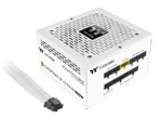 Thermaltake Toughpower GF A3 Snow Edition 850W 80 Plus Gold Full Modular ATX 3.1 PCIE 5.1 Power Supply White - Image 4