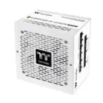 Thermaltake Toughpower GF A3 Snow Edition 850W 80 Plus Gold Full Modular ATX 3.1 PCIE 5.1 Power Supply White - Image 7