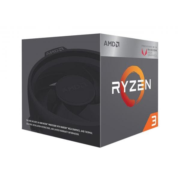 ryzen-3-2200g-1-600x600-1-2_1920x AMD Ryzen 3 2200G pro Processor With Stock Cooler (Seal Pack) - Image 1