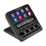 Corsair Steamdeck Audio mixer
