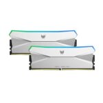 Acer Hera Predator 48 x 2 6400mhz CL32-39-39-102 Silver  BL.9BWWR.659