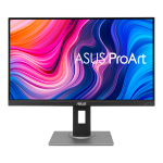 ASUS ProArt Display PA278QV Monitor