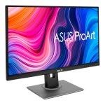 ASUS ProArt Display PA278QV Professional Monitor - 27-inch, IPS, WQHD (2560 x 1440), 100% sRGB, 100% Rec. 709, Color Accuracy ΔE < 2, Calman Verified, ProArt Preset, ProArt Palette, Ergonomic Stand - Image 9