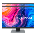 ASUS ProArt Display PA278QV Professional Monitor - 27-inch, IPS, WQHD (2560 x 1440), 100% sRGB, 100% Rec. 709, Color Accuracy ΔE < 2, Calman Verified, ProArt Preset, ProArt Palette, Ergonomic Stand - Image 6
