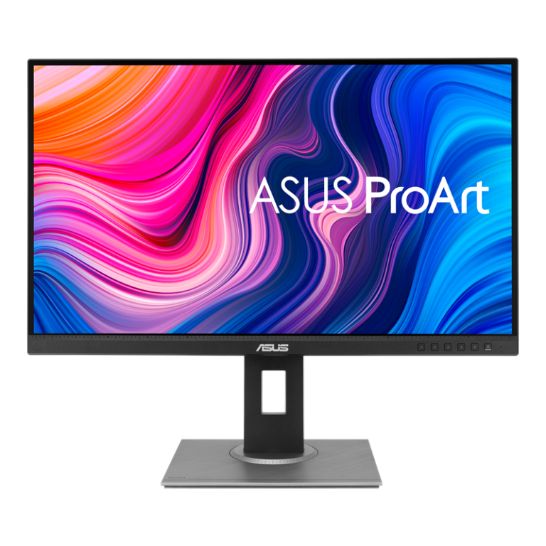 ASUS ProArt Display PA278QV Monitor