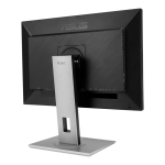 ASUS ProArt Display PA278QV Professional Monitor - 27-inch, IPS, WQHD (2560 x 1440), 100% sRGB, 100% Rec. 709, Color Accuracy ΔE < 2, Calman Verified, ProArt Preset, ProArt Palette, Ergonomic Stand - Image 3