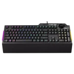 ASUS TUF Gaming K1 RGB keyboard
