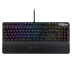 ASUS TUF Gaming K3 RGB Mechanical Keyboard