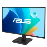 ASUS VA259HGA Eye Care Gaming Monitor – 25-inch (24.5-inch viewable), IPS, Full HD, Frameless, 120Hz, Adaptive-Sync, 1ms MPRT, HDMI, VGA, Low Blue Light, Flicker Free, Wall Mountable - Image 6
