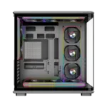 Ant Esports Crystal X8 Arc Cabinet - Image 4