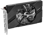 AsRock Intel Arc A380 Challenger ITX 6GB OC Graphics Card - Image 5