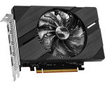 AsRock Intel Arc A380 Challenger ITX 6GB OC Graphics Card - Image 4
