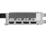 AsRock Intel Arc A380 Challenger ITX 6GB OC Graphics Card - Image 3