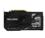 AsRock Intel Arc B570 Challenger 10GB OC Graphics Card - Image 4