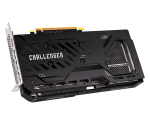 AsRock Intel Arc B570 Challenger 10GB OC Graphics Card - Image 3