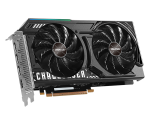 AsRock Intel Arc B580 Challenger 12GB OC Graphics Card - Image 6