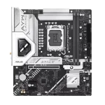 Asus B860M AYW Gaming WiFi Motherboard