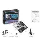Asus B860M AYW Gaming WiFi Motherboard - Image 4