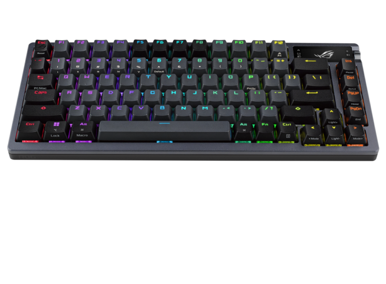 Asus M701 ROG Azoth Gaming Keyboard