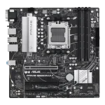 Asus PRIME B650M-A II-CSM Motherboard