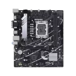 Asus PRIME B760-M K D4 Motherboard