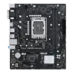 Asus Prime-H610M-CS-D4 Motherboard