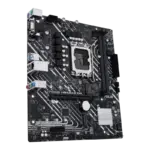 Asus Prime H610M-E D4 Motherboard - Image 5