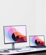 ASUS ProArt Display PA278QV Gen2 (PA278QGV) Professional Monitor – 27-inch, IPS, QHD (2560 x 1440), 95% DCI-P3, Color Accuracy ΔE < 2, Calman Verified, 120Hz, HDR-10, Light Sync, ergonomic stand, VESA MediaSync, Green Sustainability - Image 4