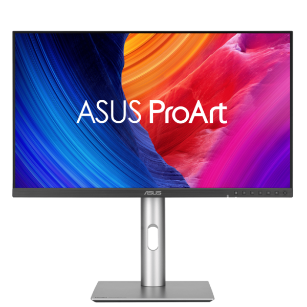 Asus ProArt Display PA278QV Gen2 Monitor