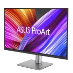 Asus ProArt Display PA279CRV Professional Monitor | Professional 27-inch Monitor, IPS, 4K UHD (3840 x 2160), 99% DCI-P3, 99% Adobe RGB, Color Accuracy ΔE < 2, Calman Verified, USB-C PD 96W, VESA DisplayHDR 400, VESA MediaSync, Ergonomic Stand, Green Sustainability - Image 11