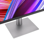 Asus ProArt Display PA279CRV Professional Monitor | Professional 27-inch Monitor, IPS, 4K UHD (3840 x 2160), 99% DCI-P3, 99% Adobe RGB, Color Accuracy ΔE < 2, Calman Verified, USB-C PD 96W, VESA DisplayHDR 400, VESA MediaSync, Ergonomic Stand, Green Sustainability - Image 9