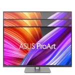 Asus ProArt Display PA279CRV Professional Monitor | Professional 27-inch Monitor, IPS, 4K UHD (3840 x 2160), 99% DCI-P3, 99% Adobe RGB, Color Accuracy ΔE < 2, Calman Verified, USB-C PD 96W, VESA DisplayHDR 400, VESA MediaSync, Ergonomic Stand, Green Sustainability - Image 8