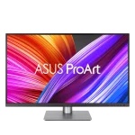 Asus ProArt Display PA279CRV Professional Monitor | Professional 27-inch Monitor, IPS, 4K UHD (3840 x 2160), 99% DCI-P3, 99% Adobe RGB, Color Accuracy ΔE < 2, Calman Verified, USB-C PD 96W, VESA DisplayHDR 400, VESA MediaSync, Ergonomic Stand, Green Sustainability - Image 7