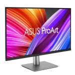 Asus ProArt Display PA279CRV Professional Monitor | Professional 27-inch Monitor, IPS, 4K UHD (3840 x 2160), 99% DCI-P3, 99% Adobe RGB, Color Accuracy ΔE < 2, Calman Verified, USB-C PD 96W, VESA DisplayHDR 400, VESA MediaSync, Ergonomic Stand, Green Sustainability - Image 5