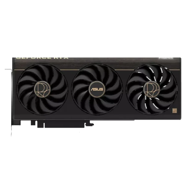 Asus ProArt GeForce RTX 5080 16GB GDDR7 OC Graphics Card