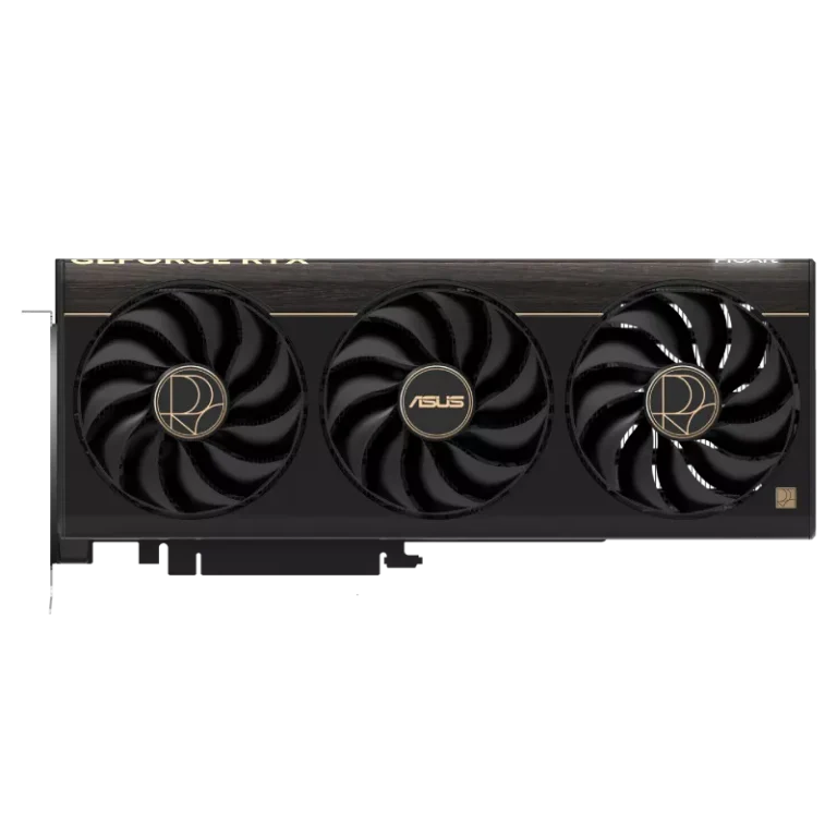 Asus ProArt GeForce RTX 5080 16GB GDDR7 OC Graphics Card